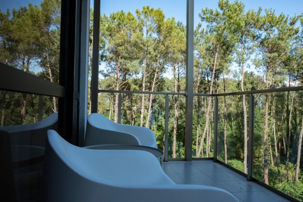 Buxus Hotel Shekvetili Buitenkant foto
